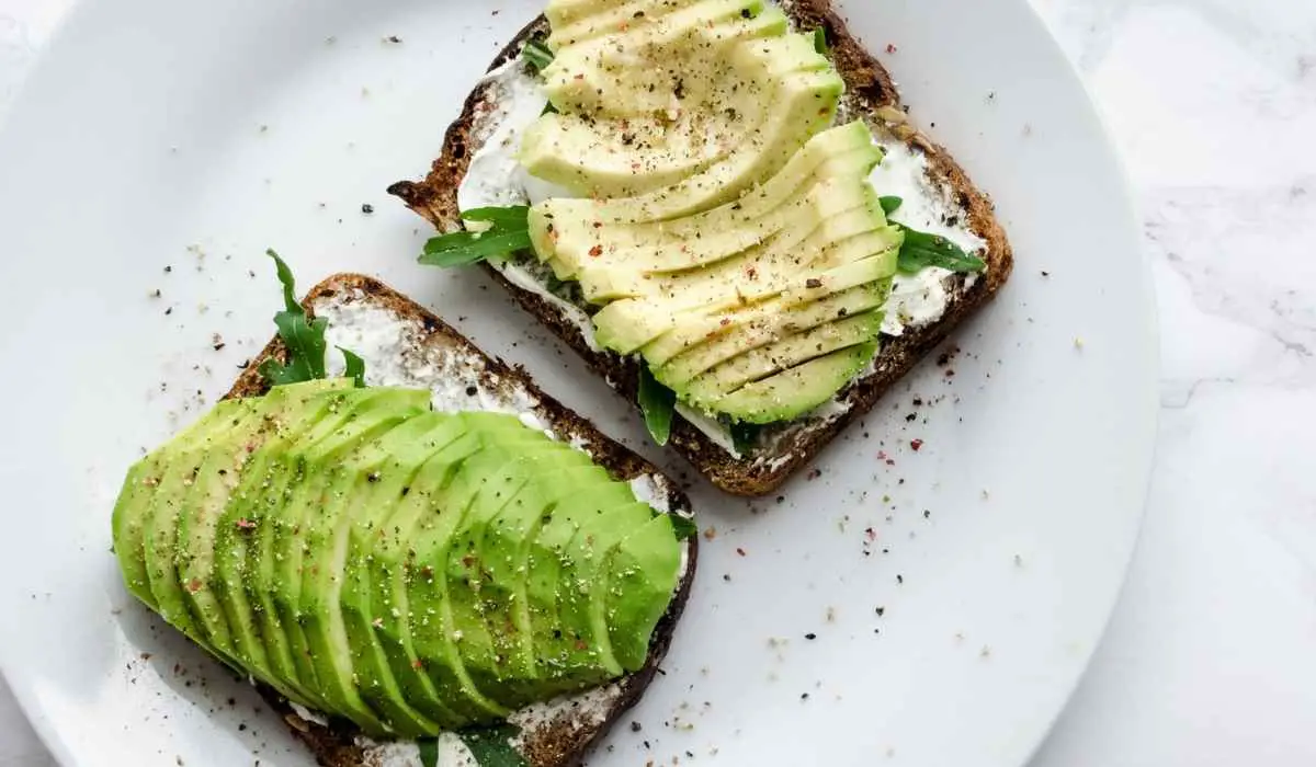 menstrual phase foods