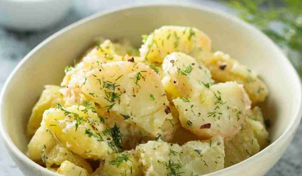 potatoe salad