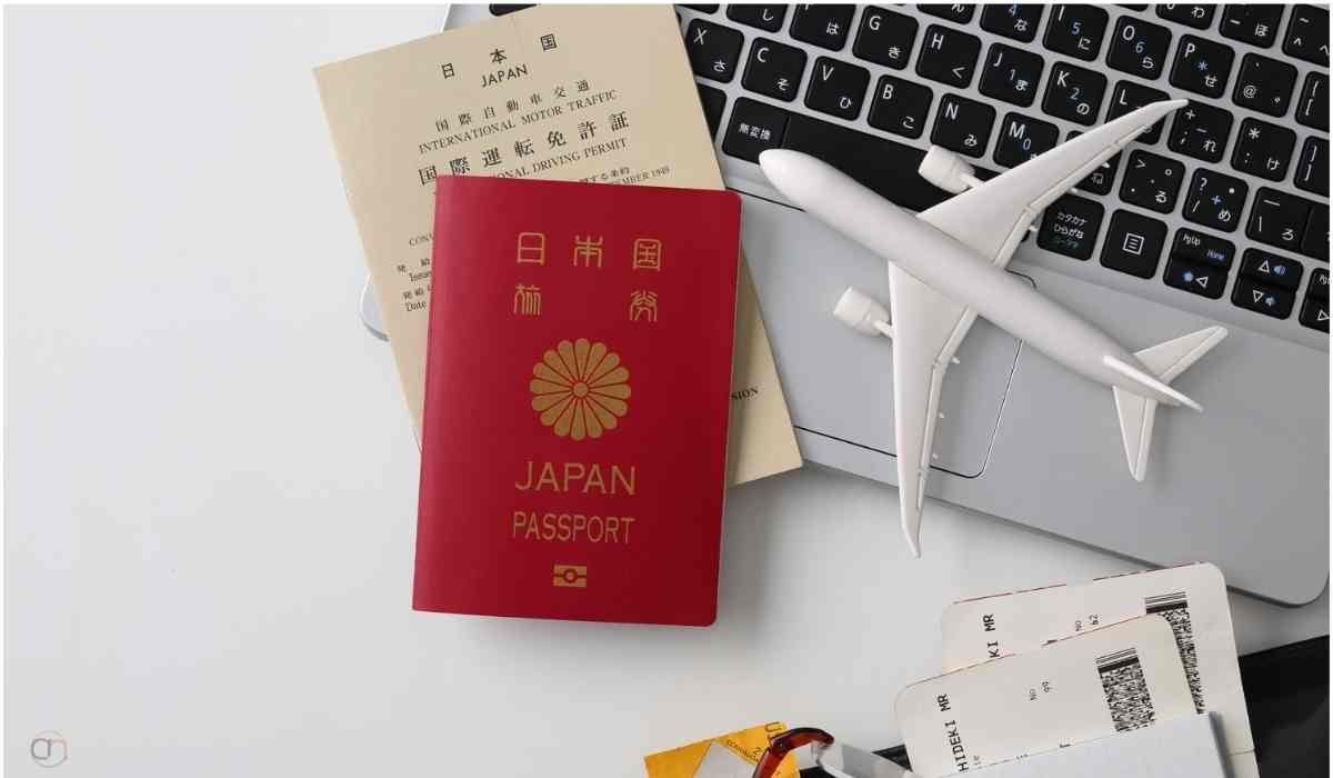 Airplane Travel Essentials