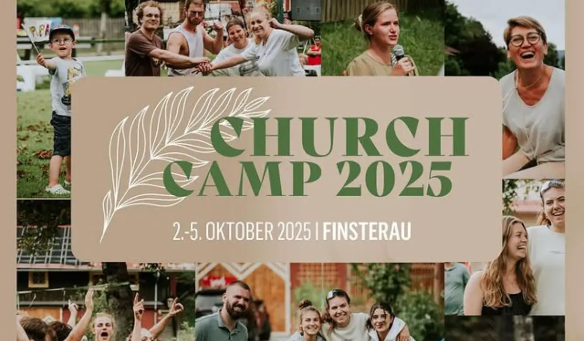Church Camp