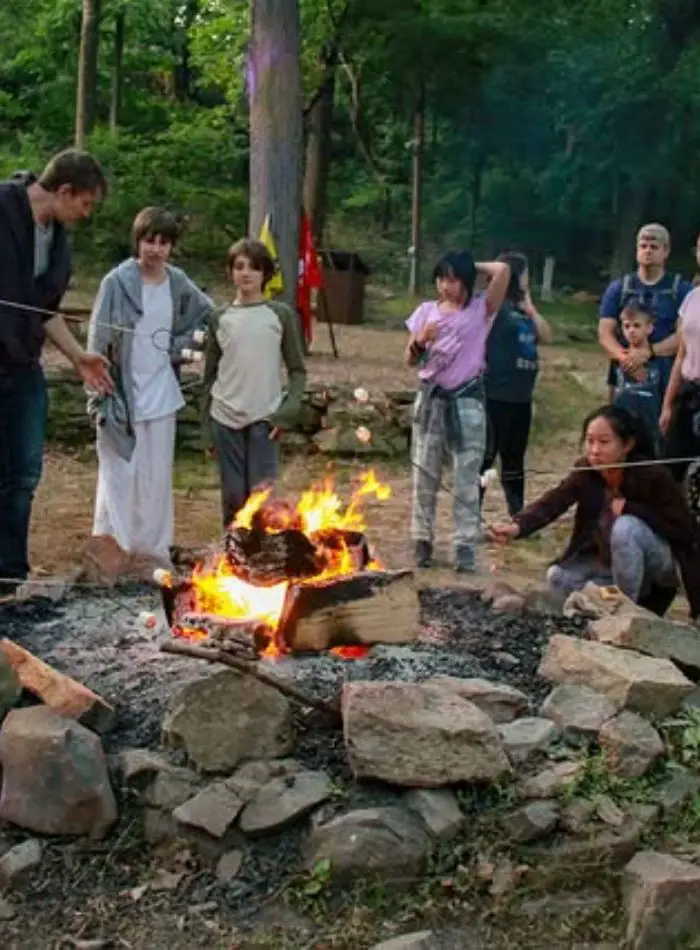 Family Camps