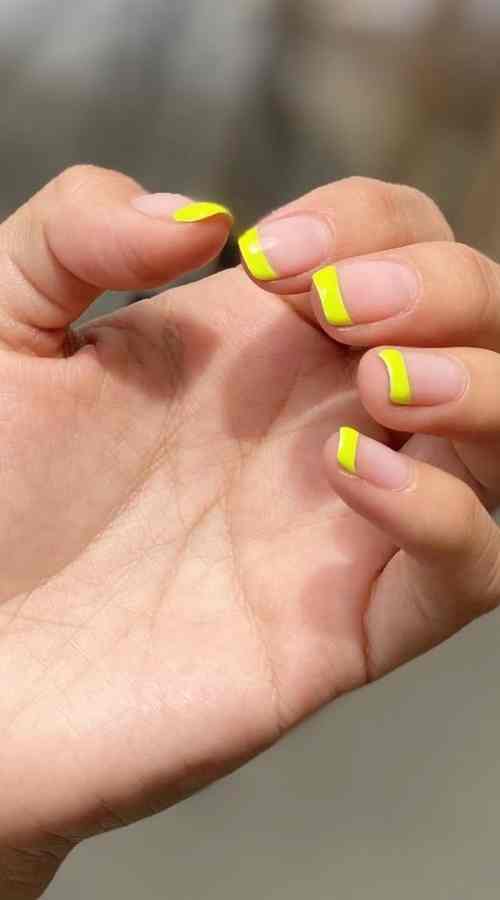 Fun Summer Nails
