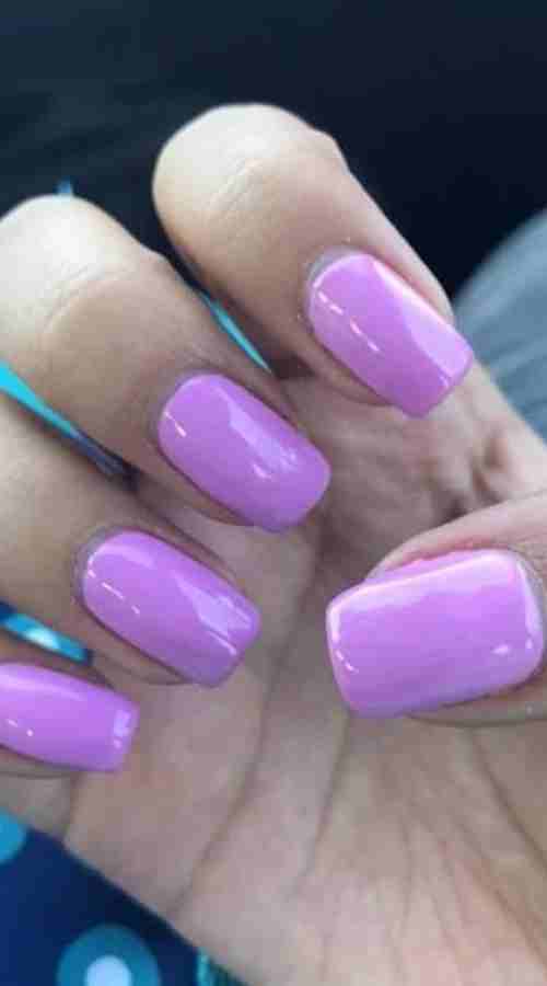 Fun Summer Nails