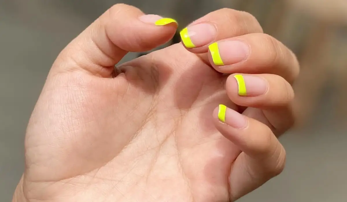 Fun Summer Nails