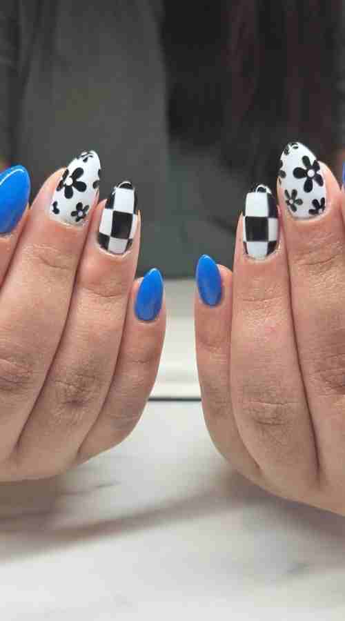 July Nails