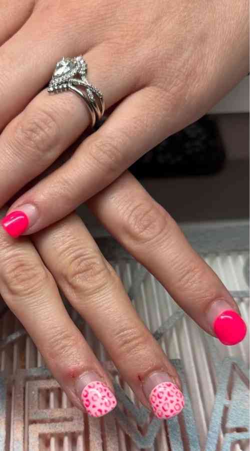 July Nails