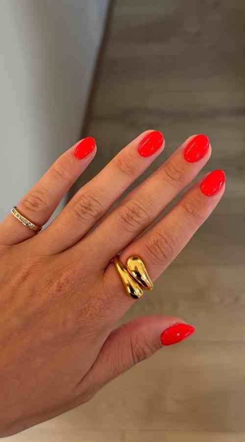 July Nails