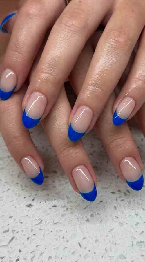 July Nails