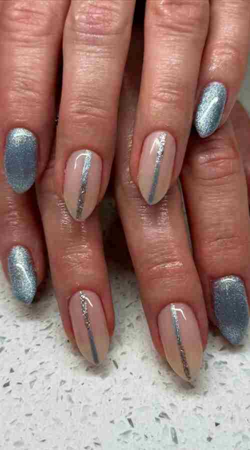 July Nails