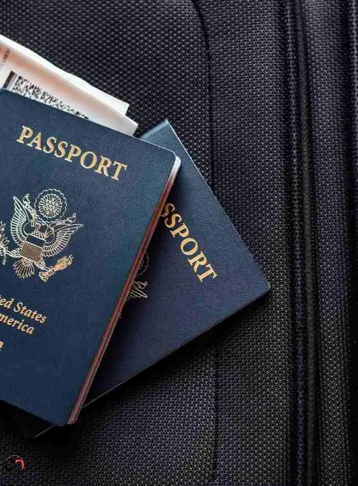 Travel Documents