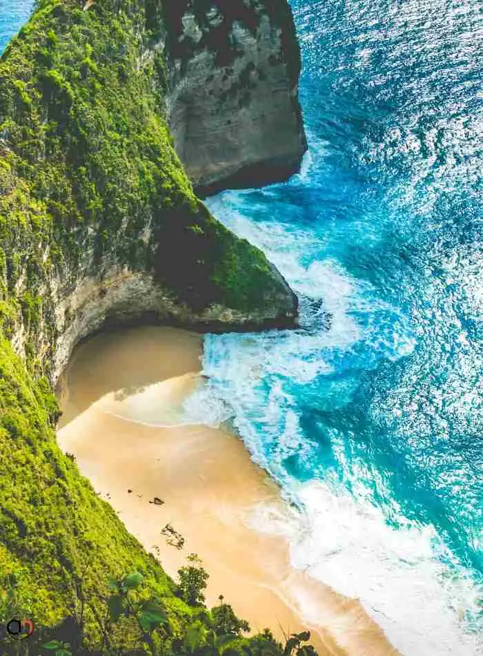 bali