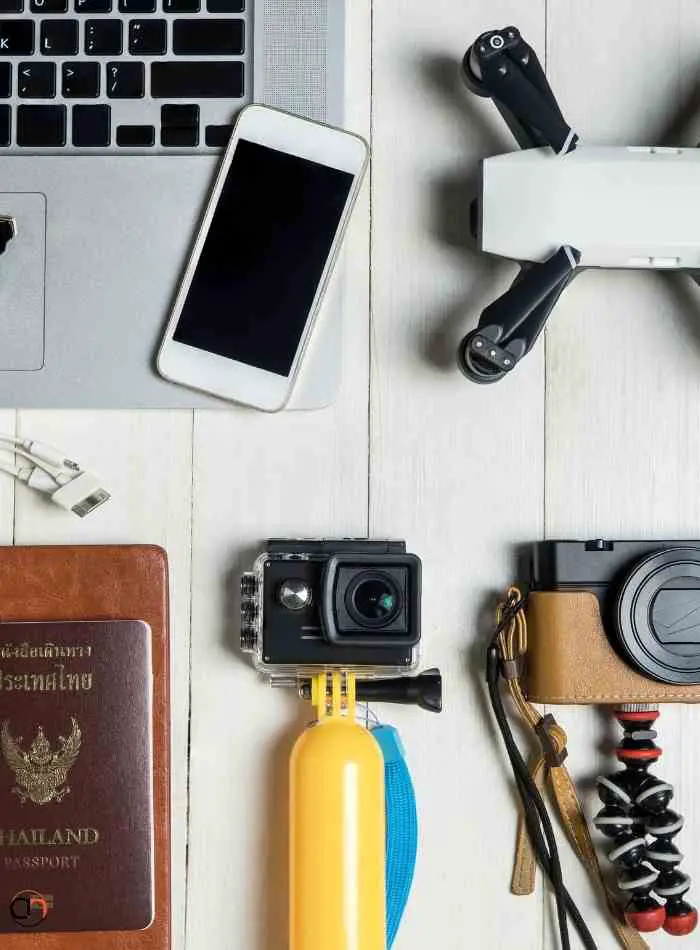 travel Gadgets